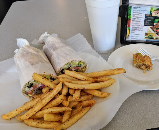 Photo of Chicago Style Gyro - 539 Leonard St NW, Grand Rapids, MI 49504