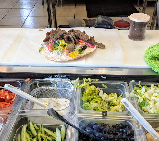 Photo of Chicago Style Gyro - 539 Leonard St NW, Grand Rapids, MI 49504