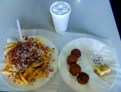 Photo of Chicago Style Gyro - 539 Leonard St NW, Grand Rapids, MI 49504