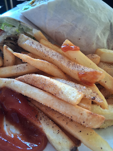 Photo of Chicago Style Gyro - 539 Leonard St NW, Grand Rapids, MI 49504