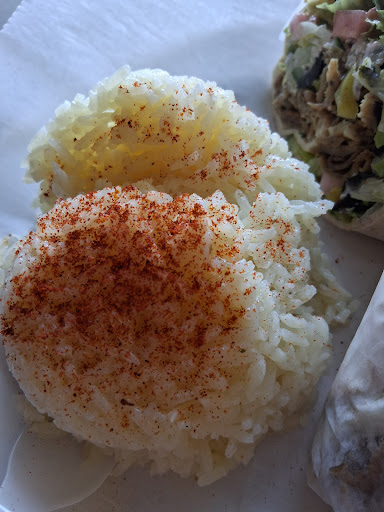 Photo of Chicago Style Gyro - 539 Leonard St NW, Grand Rapids, MI 49504