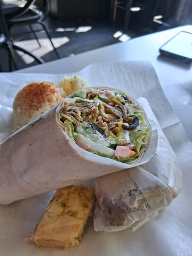 Photo of Chicago Style Gyro - 539 Leonard St NW, Grand Rapids, MI 49504