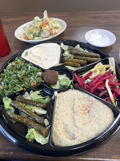 Photo of Shawarma Station - 64 E Chicago St, Coldwater, MI 49036