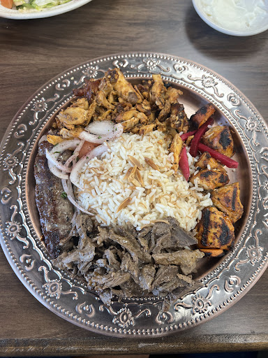 Photo of Shawarma Station - 64 E Chicago St, Coldwater, MI 49036