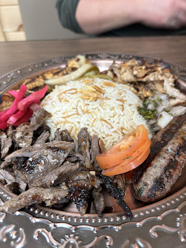 Photo of Shawarma Station - 64 E Chicago St, Coldwater, MI 49036