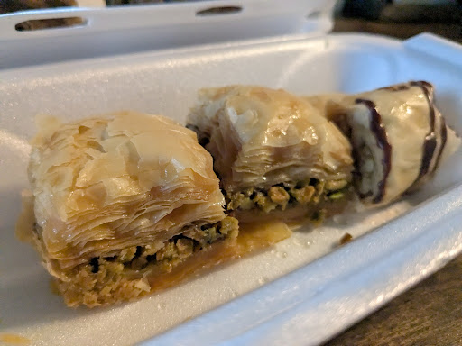 Photo of Shawarma Station - 64 E Chicago St, Coldwater, MI 49036