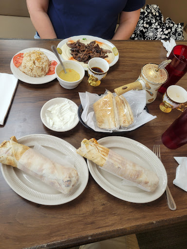 Photo of Shawarma Station - 64 E Chicago St, Coldwater, MI 49036