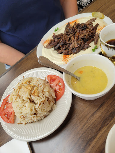 Photo of Shawarma Station - 64 E Chicago St, Coldwater, MI 49036