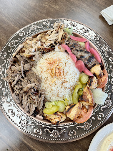 Photo of Shawarma Station - 64 E Chicago St, Coldwater, MI 49036