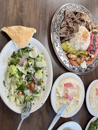 Photo of Shawarma Station - 64 E Chicago St, Coldwater, MI 49036