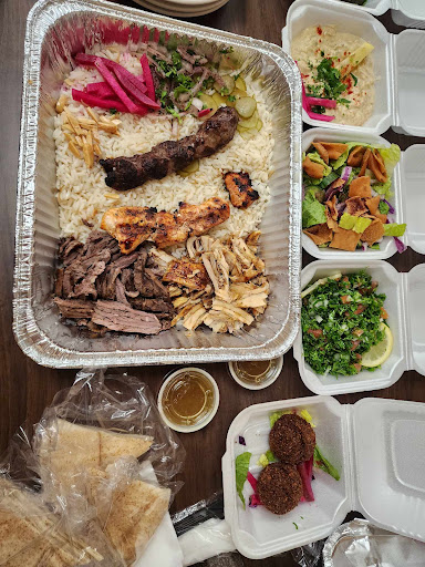 Photo of Shawarma Station - 64 E Chicago St, Coldwater, MI 49036