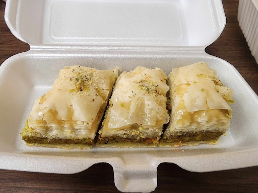 Photo of Shawarma Station - 64 E Chicago St, Coldwater, MI 49036