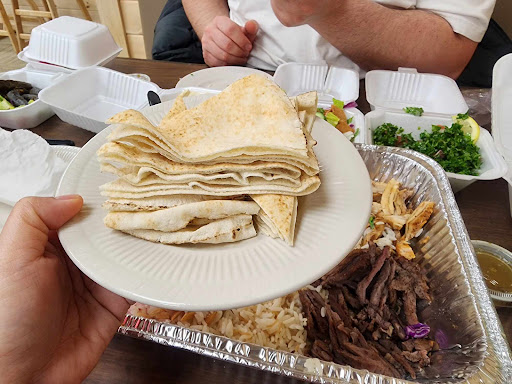 Photo of Shawarma Station - 64 E Chicago St, Coldwater, MI 49036