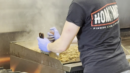 Photo of Hommies Shawarma - Chicago - 7925 S Harlem Ave, Burbank, IL 60459