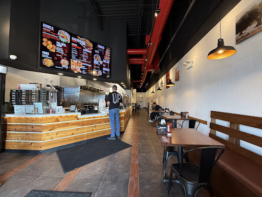 Photo of Hommies Shawarma - Chicago - 7925 S Harlem Ave, Burbank, IL 60459