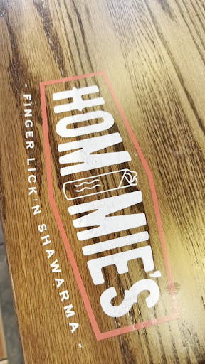 Photo of Hommies Shawarma - Chicago - 7925 S Harlem Ave, Burbank, IL 60459