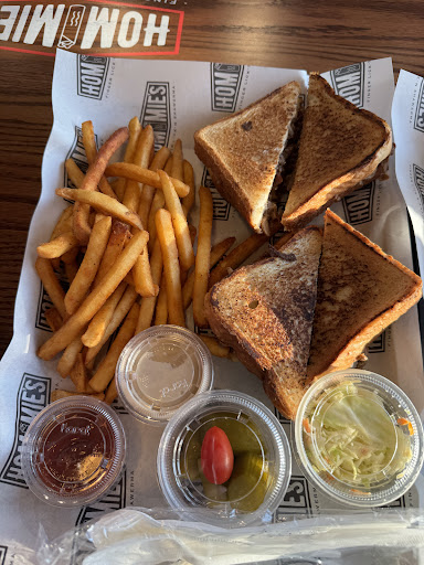 Photo of Hommies Shawarma - Chicago - 7925 S Harlem Ave, Burbank, IL 60459