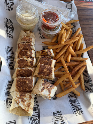 Photo of Hommies Shawarma - Chicago - 7925 S Harlem Ave, Burbank, IL 60459