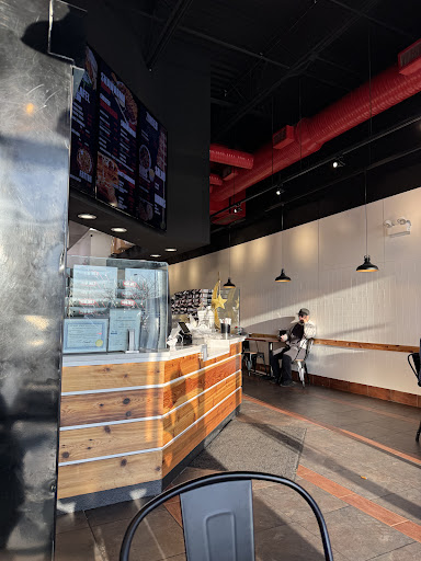 Photo of Hommies Shawarma - Chicago - 7925 S Harlem Ave, Burbank, IL 60459