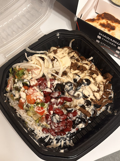 Photo of Hommies Shawarma - Chicago - 7925 S Harlem Ave, Burbank, IL 60459