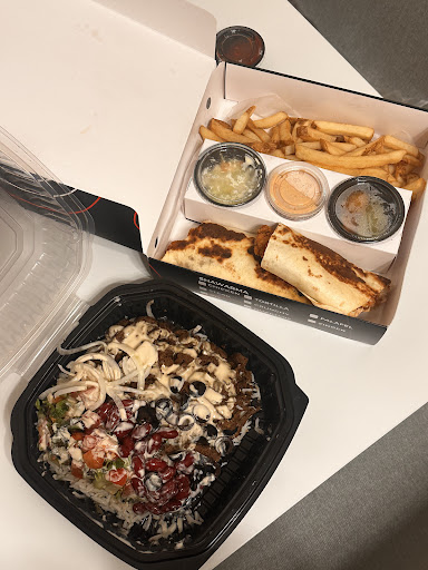 Photo of Hommies Shawarma - Chicago - 7925 S Harlem Ave, Burbank, IL 60459