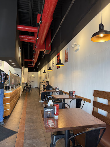 Photo of Hommies Shawarma - Chicago - 7925 S Harlem Ave, Burbank, IL 60459