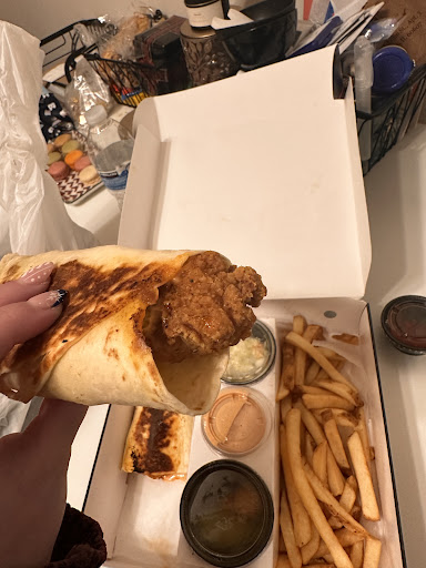 Photo of Hommies Shawarma - Chicago - 7925 S Harlem Ave, Burbank, IL 60459