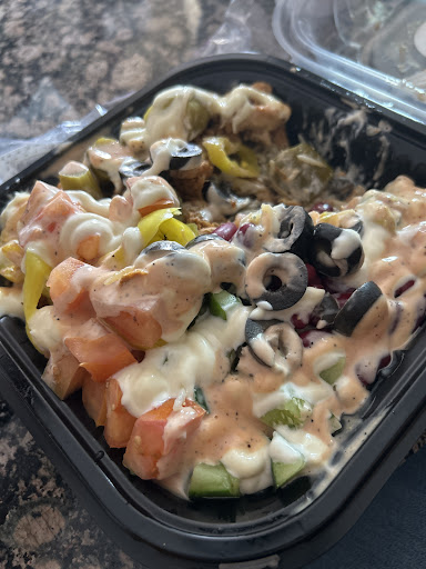 Photo of Hommies Shawarma - Chicago - 7925 S Harlem Ave, Burbank, IL 60459