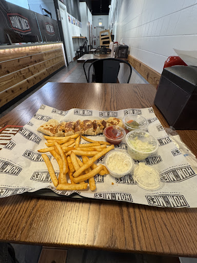 Photo of Hommies Shawarma - Chicago - 7925 S Harlem Ave, Burbank, IL 60459