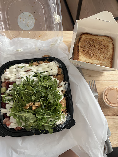 Photo of Hommies Shawarma - Chicago - 7925 S Harlem Ave, Burbank, IL 60459