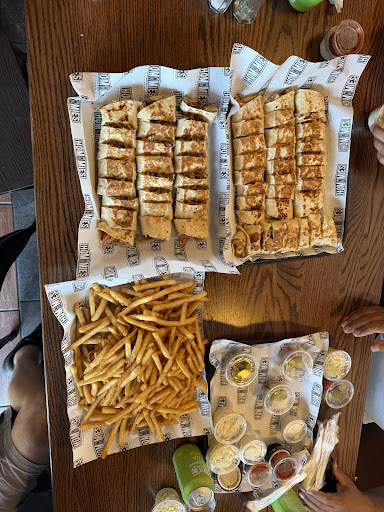 Photo of Hommies Shawarma - Chicago - 7925 S Harlem Ave, Burbank, IL 60459