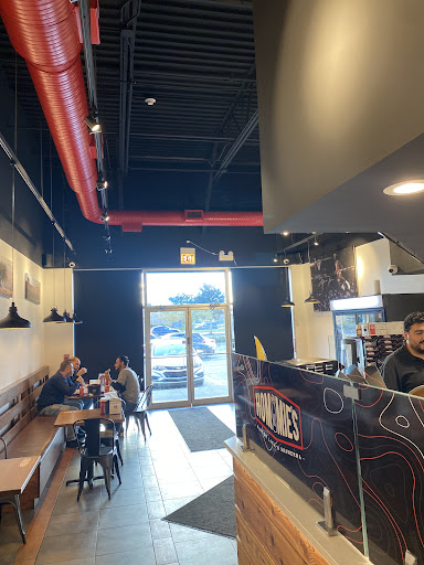 Photo of Hommies Shawarma - Chicago - 7925 S Harlem Ave, Burbank, IL 60459