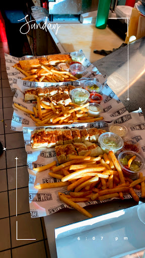 Photo of Hommies Shawarma - Chicago - 7925 S Harlem Ave, Burbank, IL 60459