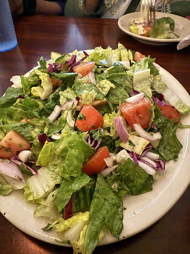 Photo of Sheshco Mediterranean Grill - 2121 Celebration Dr NE #700, Grand Rapids, MI 49525