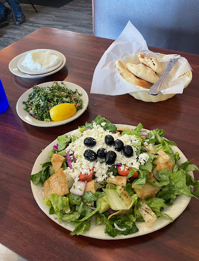 Photo of Sheshco Mediterranean Grill - 2121 Celebration Dr NE #700, Grand Rapids, MI 49525