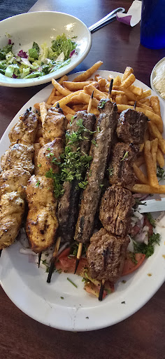 Photo of Sheshco Mediterranean Grill - 2121 Celebration Dr NE #700, Grand Rapids, MI 49525