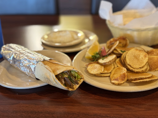 Photo of Sheshco Mediterranean Grill - 2121 Celebration Dr NE #700, Grand Rapids, MI 49525