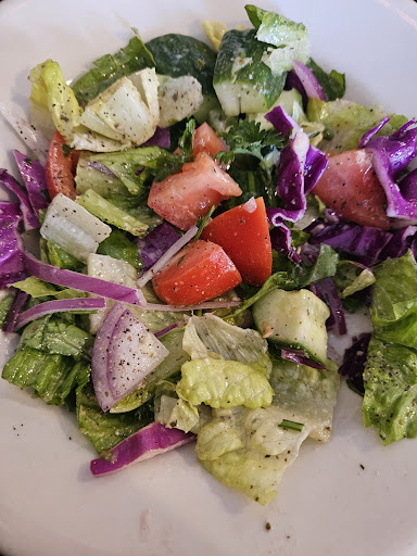 Photo of Sheshco Mediterranean Grill - 2121 Celebration Dr NE #700, Grand Rapids, MI 49525