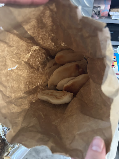 Photo of Sheshco Mediterranean Grill - 2121 Celebration Dr NE #700, Grand Rapids, MI 49525