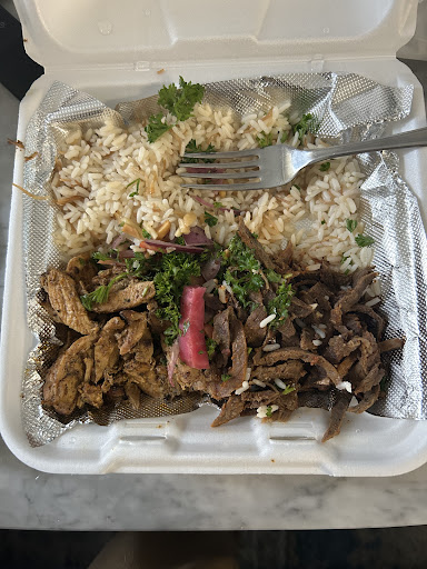 Photo of Sheshco Mediterranean Grill - 2121 Celebration Dr NE #700, Grand Rapids, MI 49525