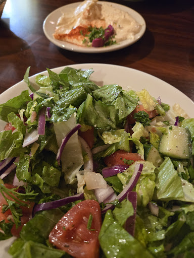 Photo of Sheshco Mediterranean Grill - 2121 Celebration Dr NE #700, Grand Rapids, MI 49525