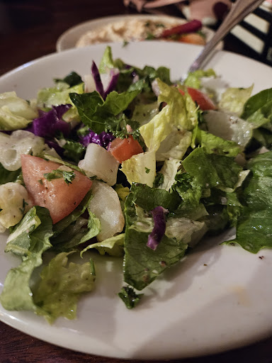 Photo of Sheshco Mediterranean Grill - 2121 Celebration Dr NE #700, Grand Rapids, MI 49525