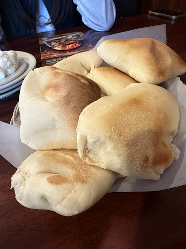 Photo of Sheshco Mediterranean Grill - 2121 Celebration Dr NE #700, Grand Rapids, MI 49525