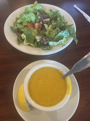 Photo of Sheshco Mediterranean Grill - 2121 Celebration Dr NE #700, Grand Rapids, MI 49525