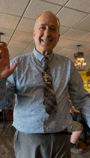 Photo of Sheshco Mediterranean Grill - 2121 Celebration Dr NE #700, Grand Rapids, MI 49525