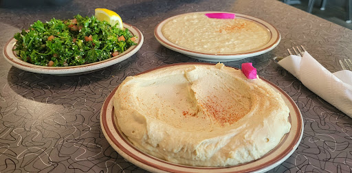 Photo of Le Kabob - 5751 Byron Center Ave SW, Wyoming, MI 49519