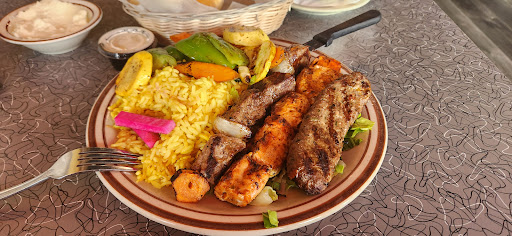 Photo of Le Kabob - 5751 Byron Center Ave SW, Wyoming, MI 49519