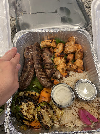 Photo of Le Kabob - 5751 Byron Center Ave SW, Wyoming, MI 49519