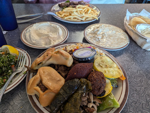 Photo of Le Kabob - 5751 Byron Center Ave SW, Wyoming, MI 49519