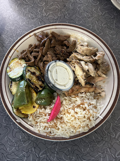 Photo of Le Kabob - 5751 Byron Center Ave SW, Wyoming, MI 49519